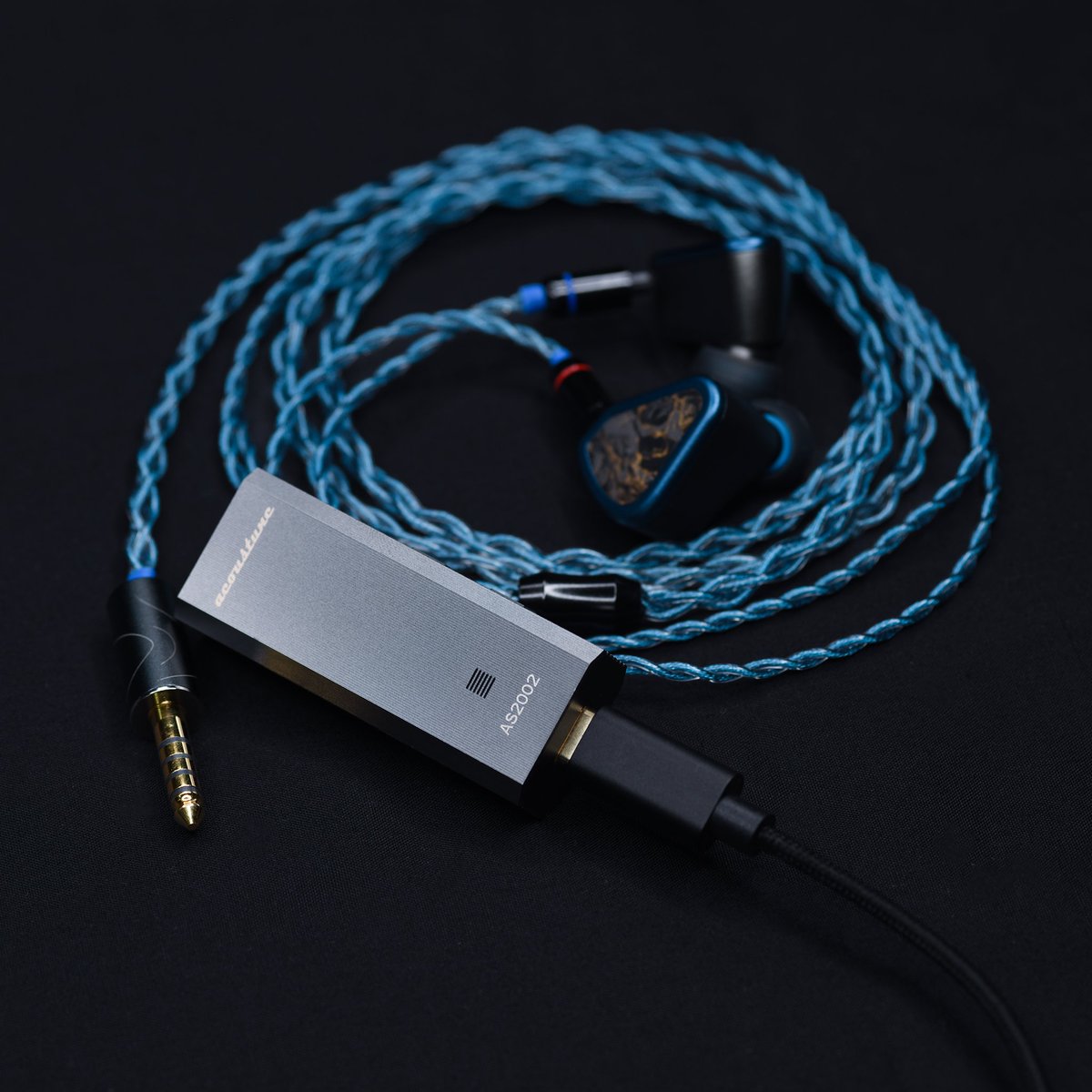 Symphonium Audio tweet media