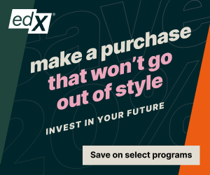 Join edX today and unlock a world of learning! With courses from top universities in everything from tech to art, edX makes it easy to explore your passions and advance your career. Start achieving your dreams! Link: edx.sjv.io/c/2302977/1876…