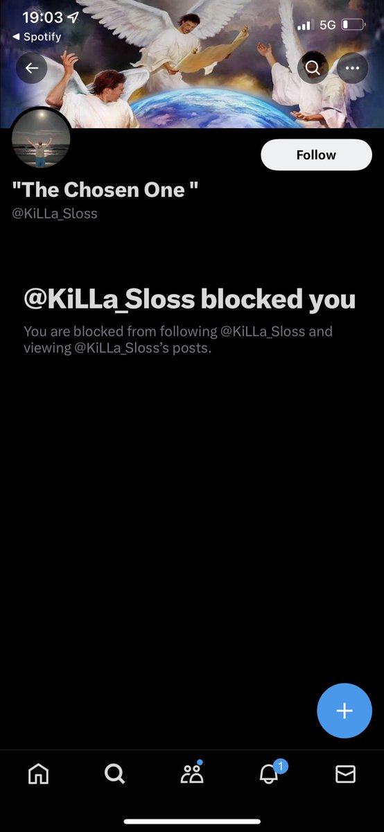 Yo? <a href="/KiLLa_Sloss/">"The Chosen One "</a>?