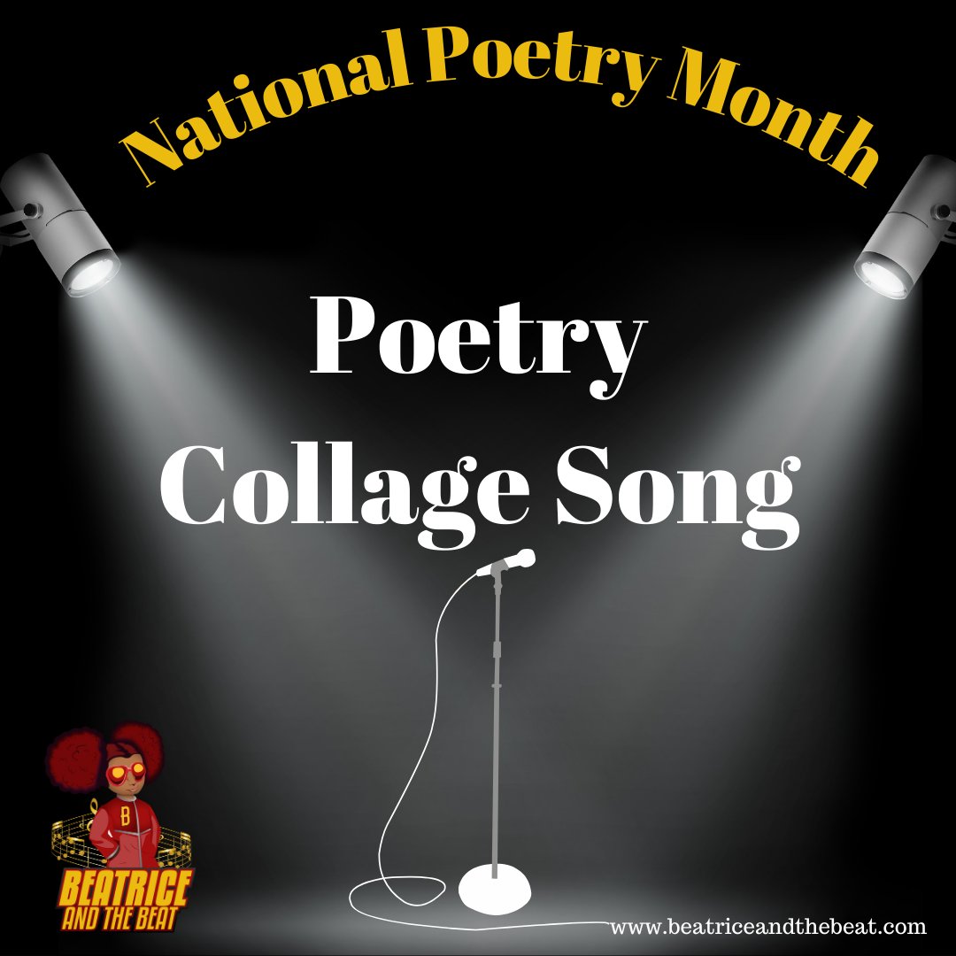 Create a collaborative poem by having each student contribute a line, then set it to music. #nationalpoetrymonth #poetry #poetrylover #education #musiceducation #teachersoftiktok #teacher #teachertok #teachersofthegram #lessons