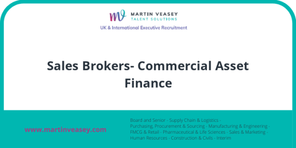 New role! Sales Brokers - Commercial Asset Finance, £50-60000 + Commission (OTE £125-200,000) + Benefits.

Visit our website below

#SalesCareer #B2BSales #SalesBrokerJobs #FinanceJobs #EastMidlandsJobs #CommisionSales #SalesJobs #HiringSales tinyurl.com/ywabsay5