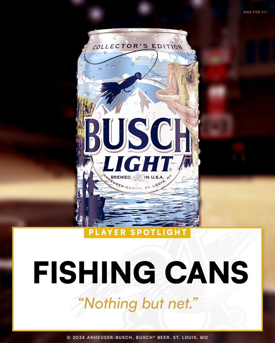 AnheuserBusch tweet picture