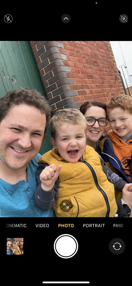 I needed this today but as a family WE needed today. A day altogether. We don’t get many days like this due to shift work and we’ve being unsuccessful with matching annual leave requests this year. BUT it just means we’ll have to prioritise lots more Saturdays like this 😊