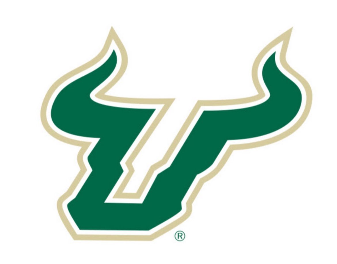 Had a great time at usf for a spring practice !!