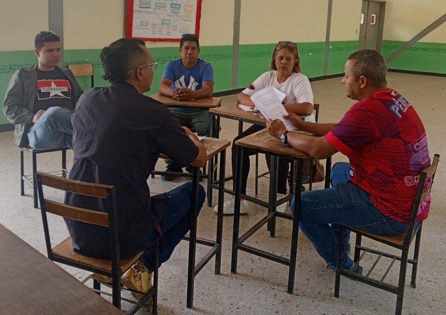 Oficial Carabobo Mrt tweet media