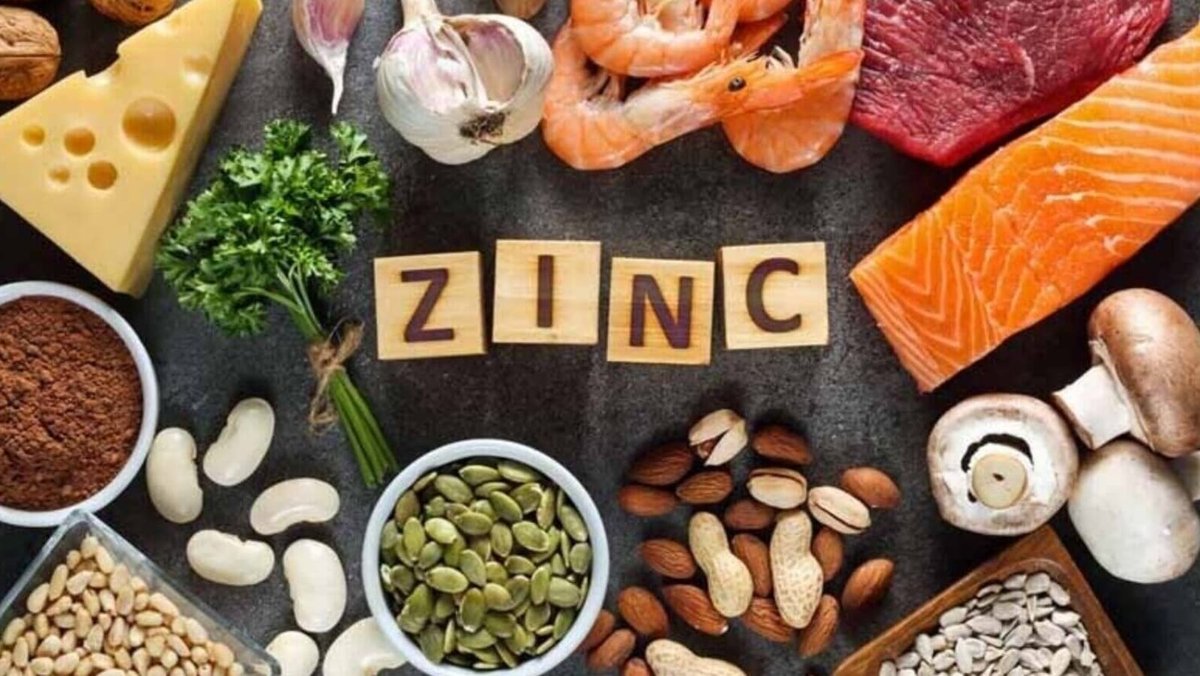 Are you having enough zinc? Nutritionist on who needs to monitor intake hubs.la/Q02rBGgv0 #breastfeeding #breastfeedingmom #newmom #firsttimemom #breastisbest #breastfeedingfaq #breastfeedingsupport #healthymom #hygeiahealth #pumpingmom #workingmom