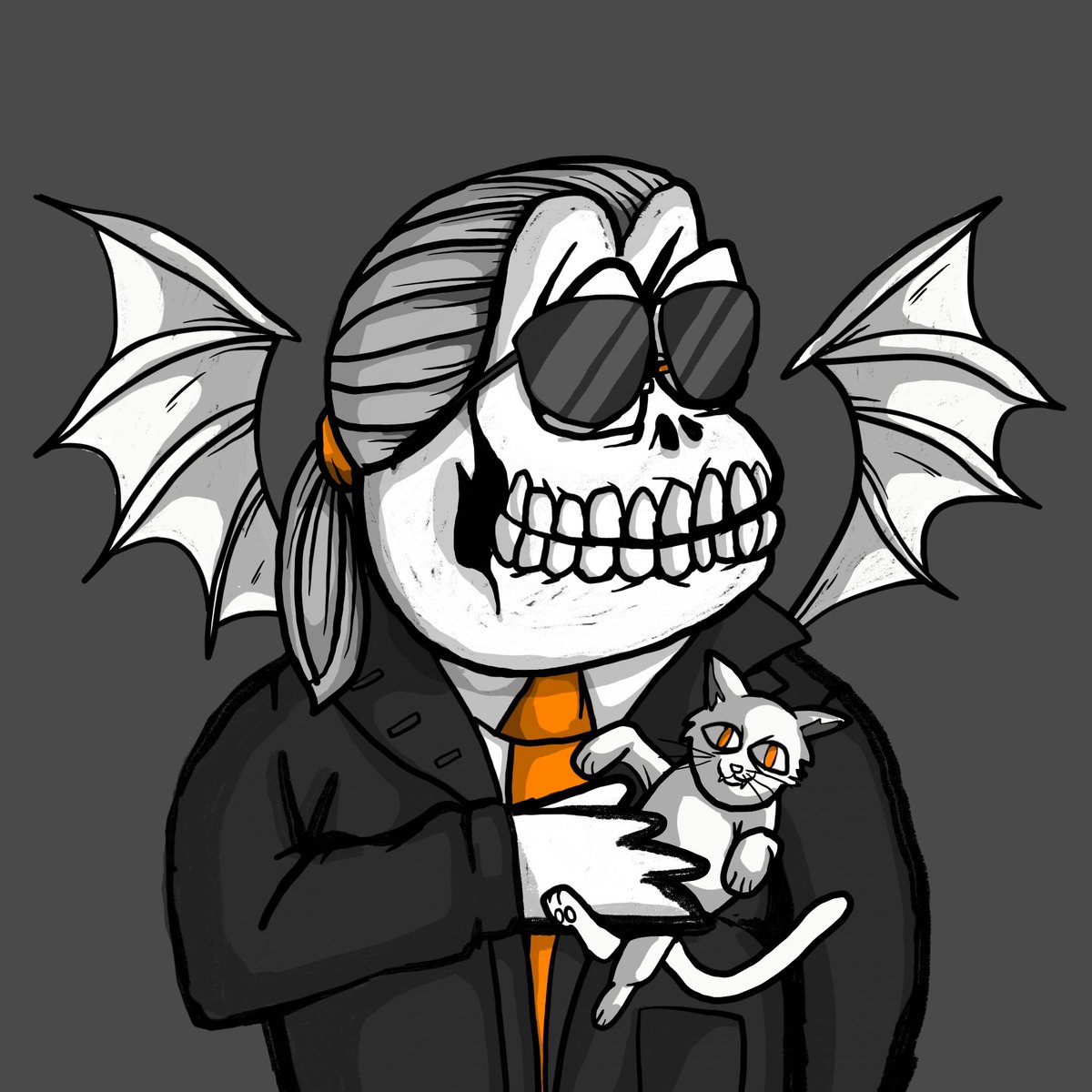 Gm

Karl Pepefield says our art fucks. 

Who like sneakers? 👀

🍕 Follow
🍕 Like
🍕 Tag Pepe-Ronis