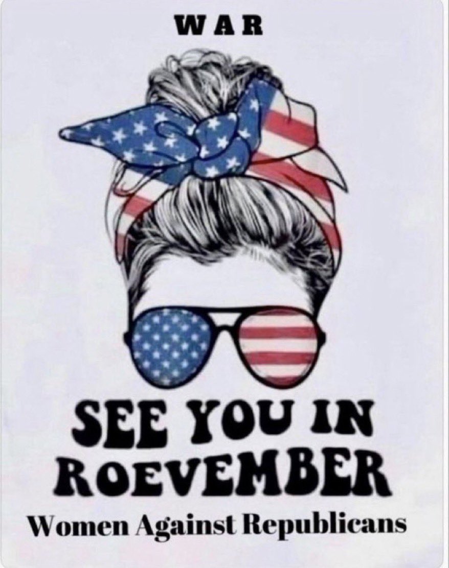 WOW, President Joe Biden’s campaign raised a staggering $90 million dollars in the month of March alone. 

ROEVEMBER IS COMING! 🌊