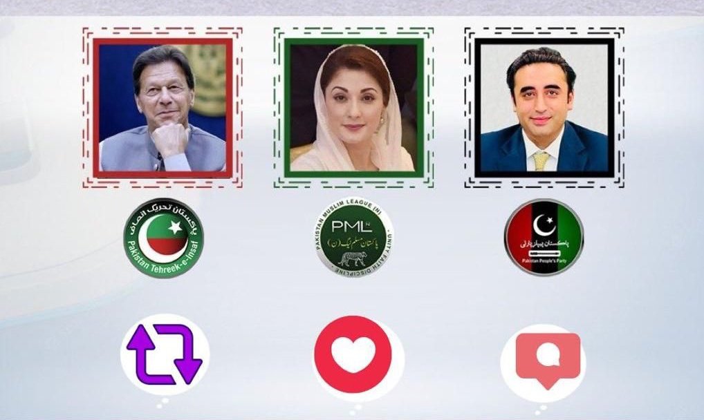 ImranRiaz__Fan's tweet photo. پاکستان کو مشکلات سے نکال کر ترقی کی راہ پر کون گامزن کر سکتا ہے ؟

اپنی رائے کا اظہار کریں ۔
#غلامی_سے_بہتر_ہے_موت https://t.co/5nS1staeNh