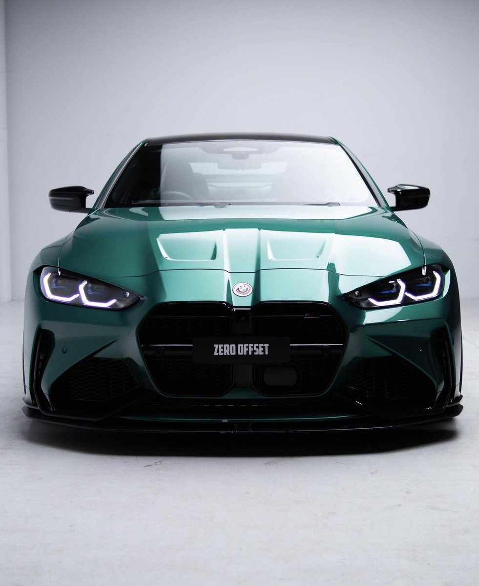 LuxuryCars365's tweet photo. BMW G82 M4 ♠️ https://t.co/SWMP72xbG9