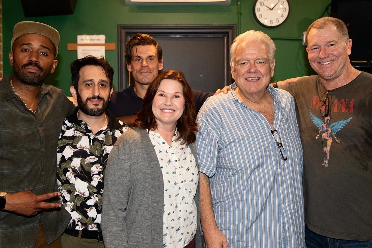 patrickcotnoir's tweet image. MARCH 30, 2024 ASSSSCAT with @JimOHeir!

📸: Jay Ragland