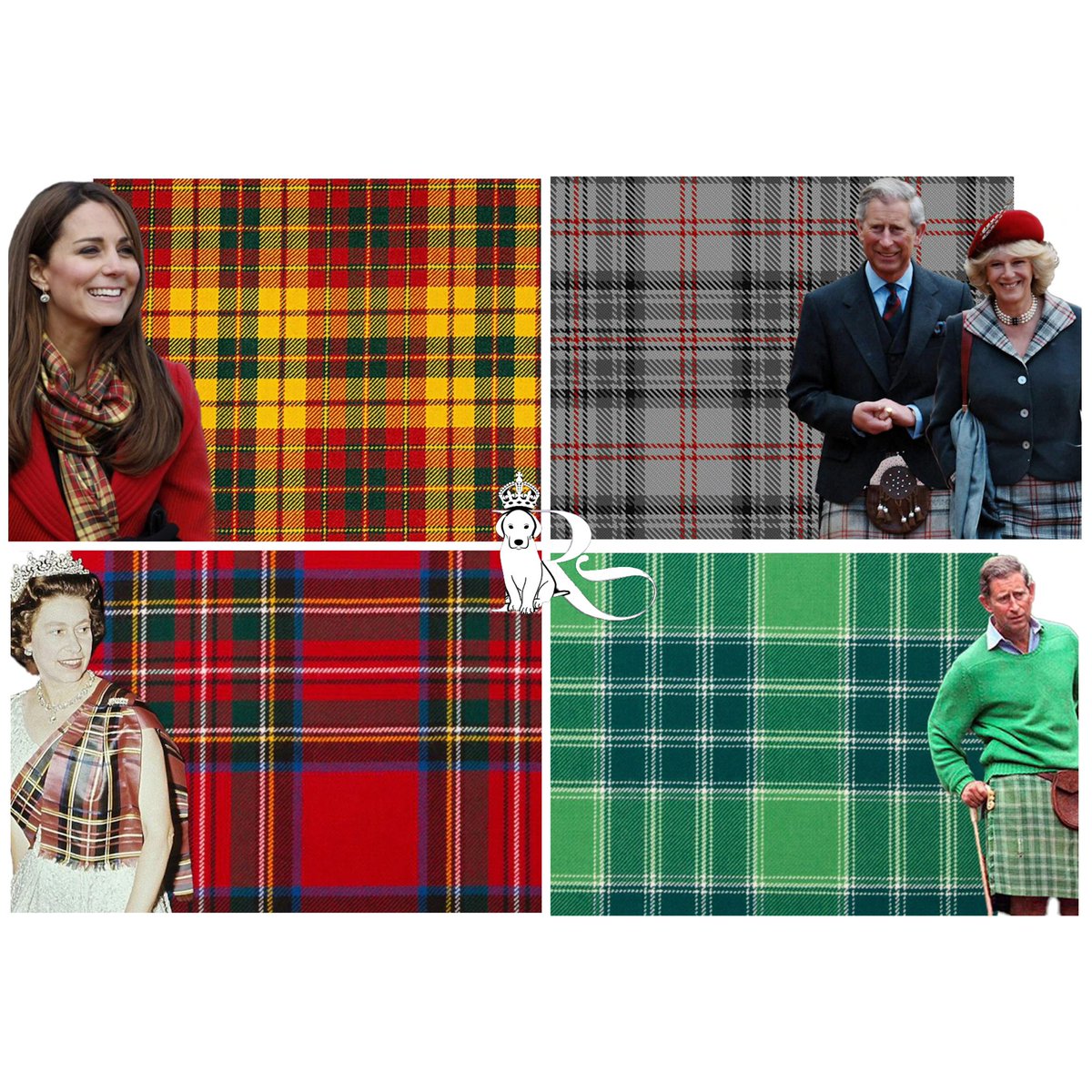 Happy International Tartan Day!!!!