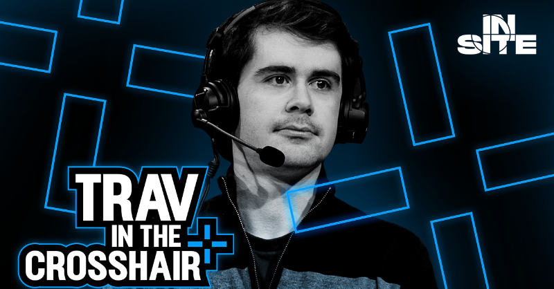insite_cs's tweet photo. "There was nothing [CSGOEmpire] could have done to keep me employed"

In a different style of In The Crosshair, @GrimyRannarr sat down with @TravCS to talk about the CSGOEmpire debacle and why he pulled out of the tournament
