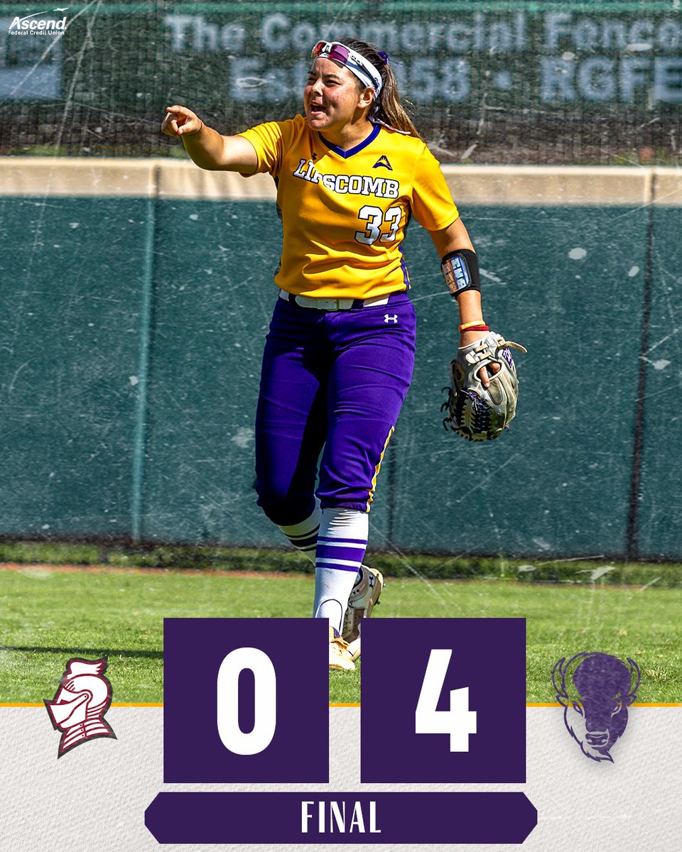 ‼️ 𝐁𝐈𝐒𝐎𝐍𝐒 𝐖𝐈𝐍 ‼️

#IntoTheStorm ⛈️ | #HornsUp 🤘