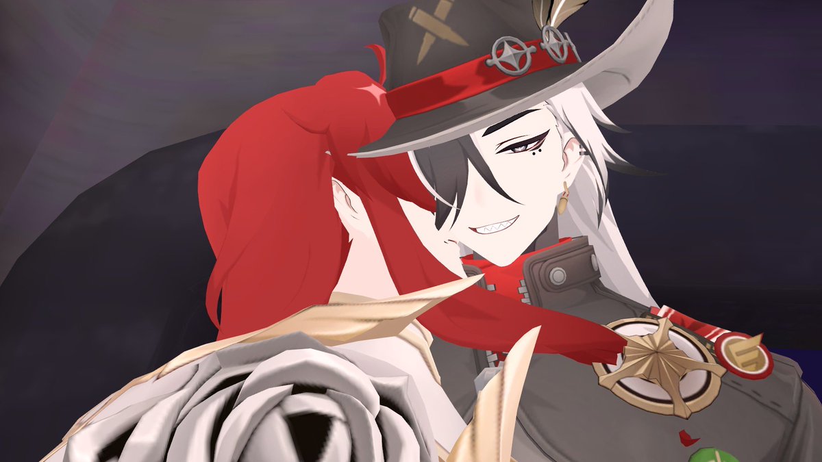 ricelucab's tweet photo. IRL#Argenthill INTERACTION??

#Argenthill #Boothill #Argenti #hsr #hsrtwt #vrc #VRChat https://t.co/AQusjWZvjw