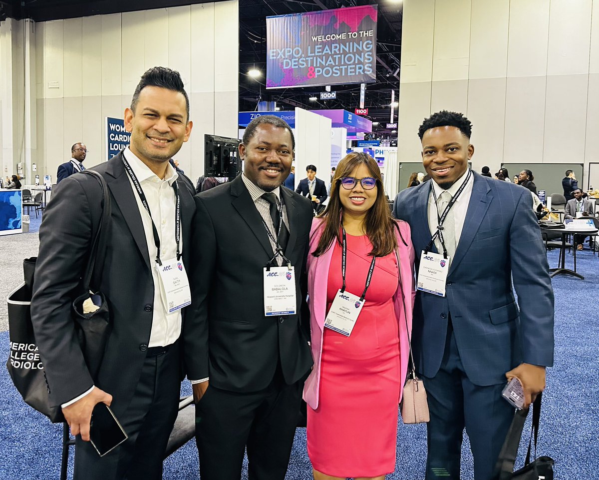 Nazima Khatun, MD tweet media