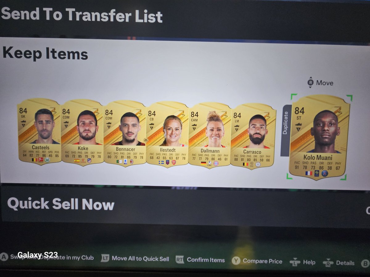 GlJzsef8's tweet photo. @FUTZONEFIFA https://t.co/bvWpIKWmBS