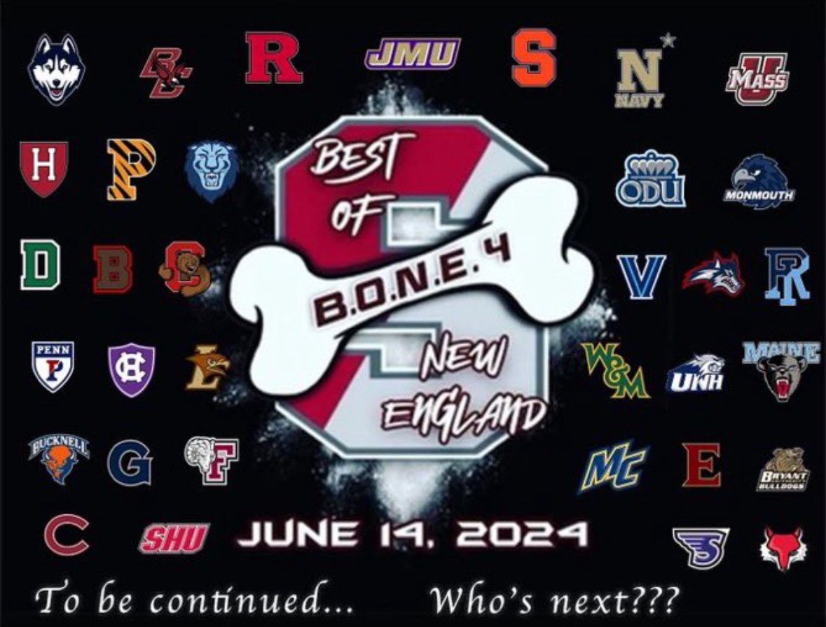 I’m excited to compete at @2024BONECAMP this summer! @LASpartansFB @ToonMarlon