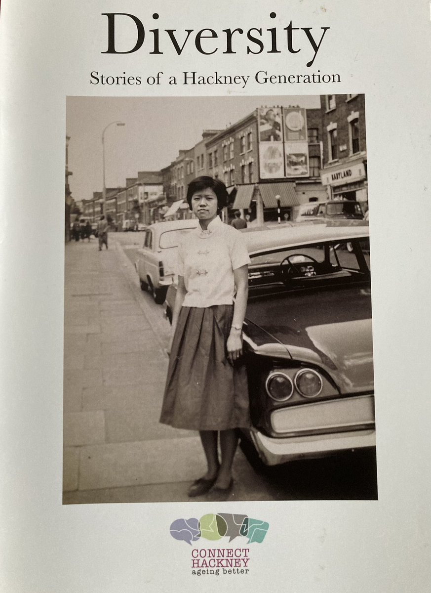 @horton_official 5 yrs ago I hosted the launch of this👇publication & spoke about how great it was to grow older in a place where I could walk to so much (a 15 min city). This has nothing to do w/LTNs which make my walking routes ⬆️ dangerous & polluted. LTNs benefit big houses not folk who walk.