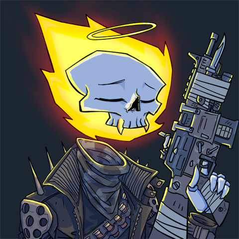 The Working Dead tweet media