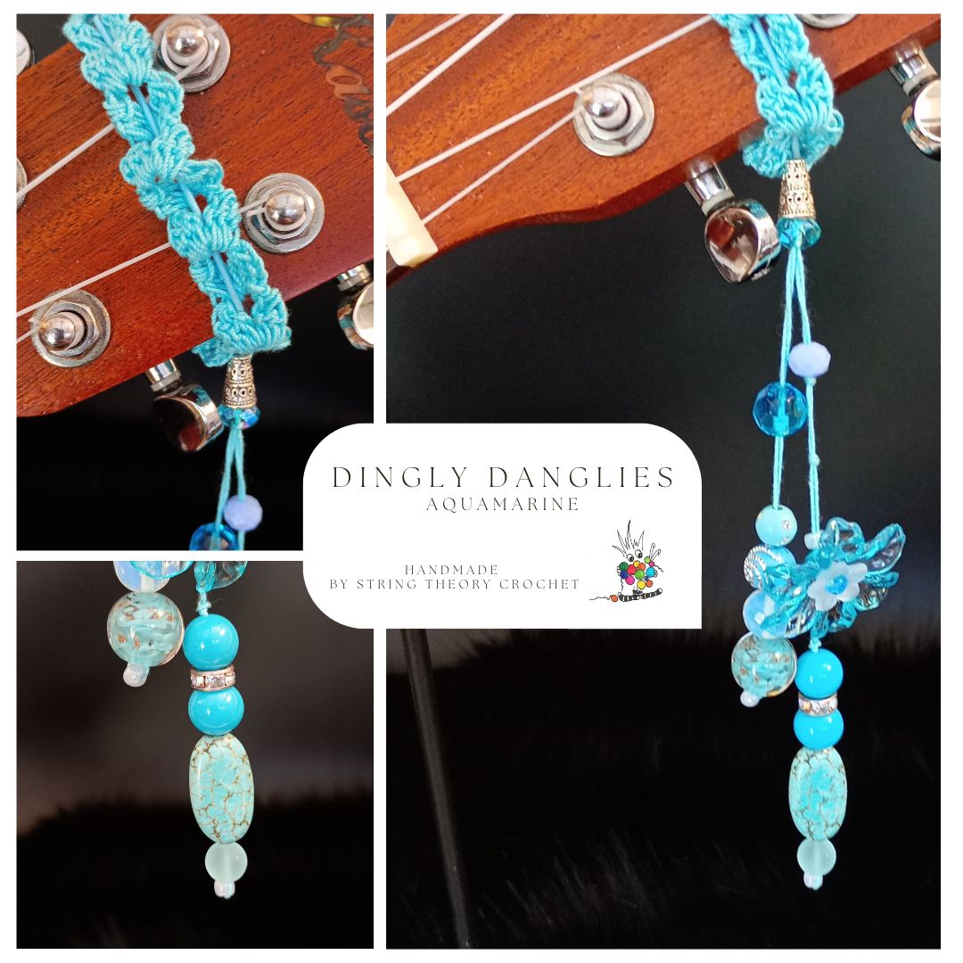 vickyfully's tweet photo. Aquamarine Dingly Dangly Ukulele Headstock Wrap - Folksy https://t.co/gGOfEta6hO #newonfolksy https://t.co/opZoRTpe3I