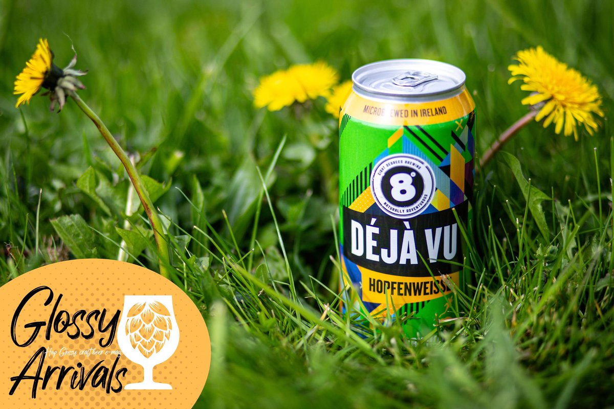 Hop Glossy (@hopglossy) on Twitter photo DÉJÀ VU?
After the exciting announcement earlier this year, <a href="/8degreesbrewing/">EightDegreesBrewing</a> is back in the hands of the OG duo Scott & Cam. We can get ready for a lot of new and exciting releases!
It’s a fresh new chapter for the team, and we shall raise our glasses to celebrate 🍺👏 DÉJÀ VU?
After the exciting announcement earlier this year, <a href="/8degreesbrewing/">EightDegreesBrewing</a> is back in the hands of the OG duo Scott & Cam. We can get ready for a lot of new and exciting releases!
It’s a fresh new chapter for the team, and we shall raise our glasses to celebrate 🍺👏