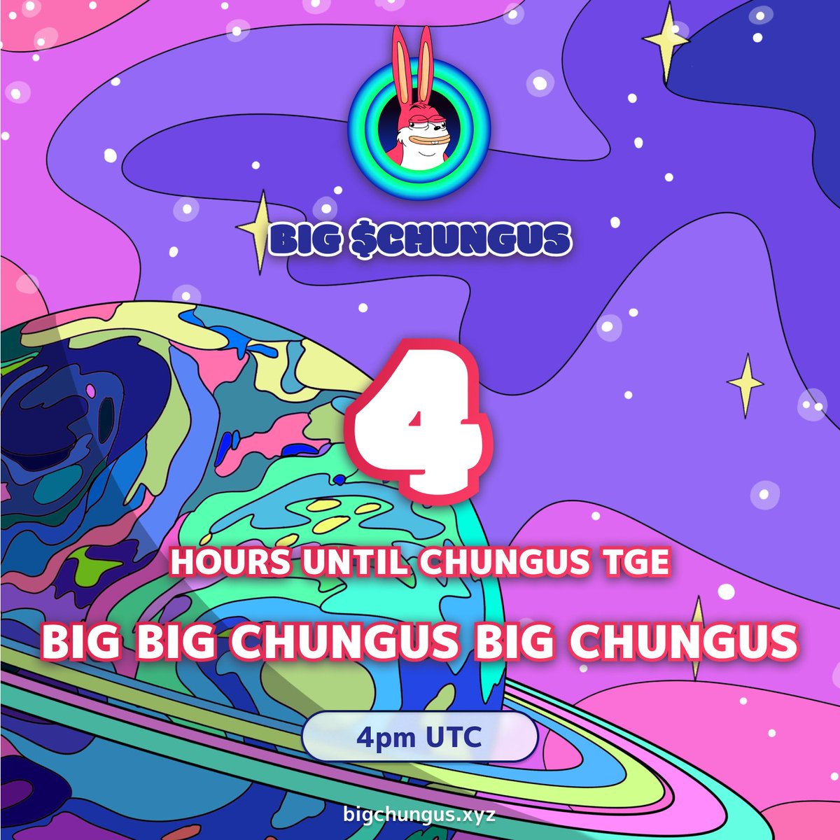 Big Chungus tweet media
