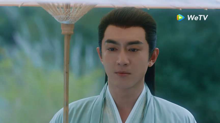 femeec's tweet photo. Omg I knew #WeTV wont disappoint
Wooah Lets go #Cdrama again ❤️🙈 2017 i was so into #PrincessAgent Im happy for this recollab of #ZhaoLiying and #LinGenShin on #TheLegendOfShenLi
This scene 🥹🥰😍 made me remember 🙊
I hope this time, will they find their happy ending 🙈 https://t.co/SUgUTPDOTn