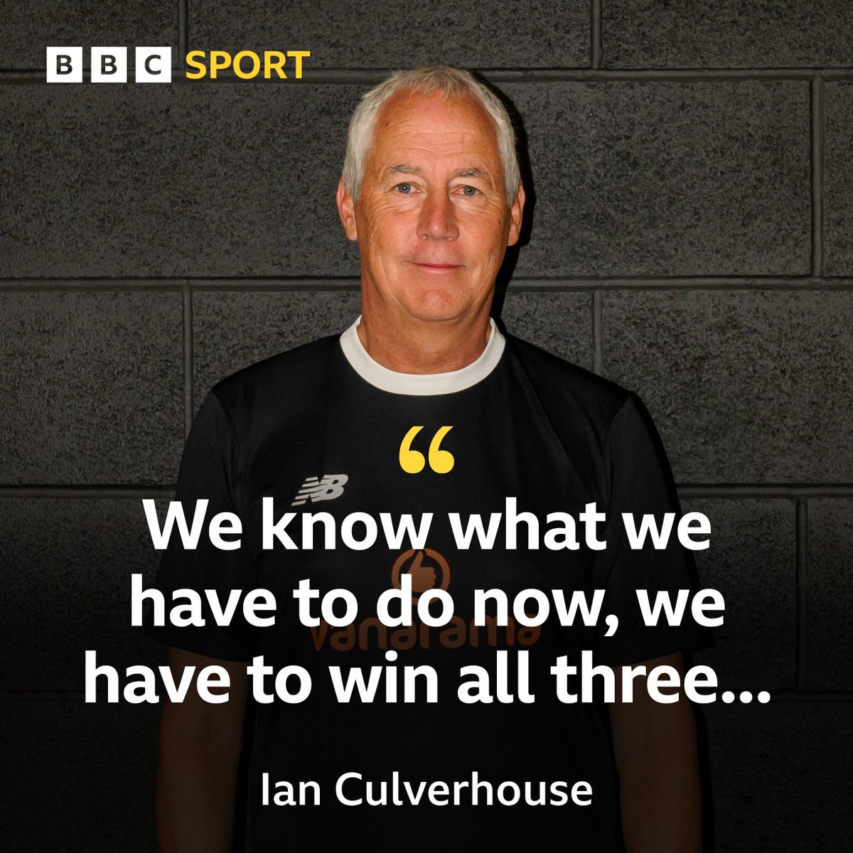 After a 2-1 defeat to Brackley in the National League North, @bostonunited manager Ian Culverhouse says the Pilgrims know the challenge ahead... Hear from him and Jacob Hazel⬇️ bbc.in/BostonUnited