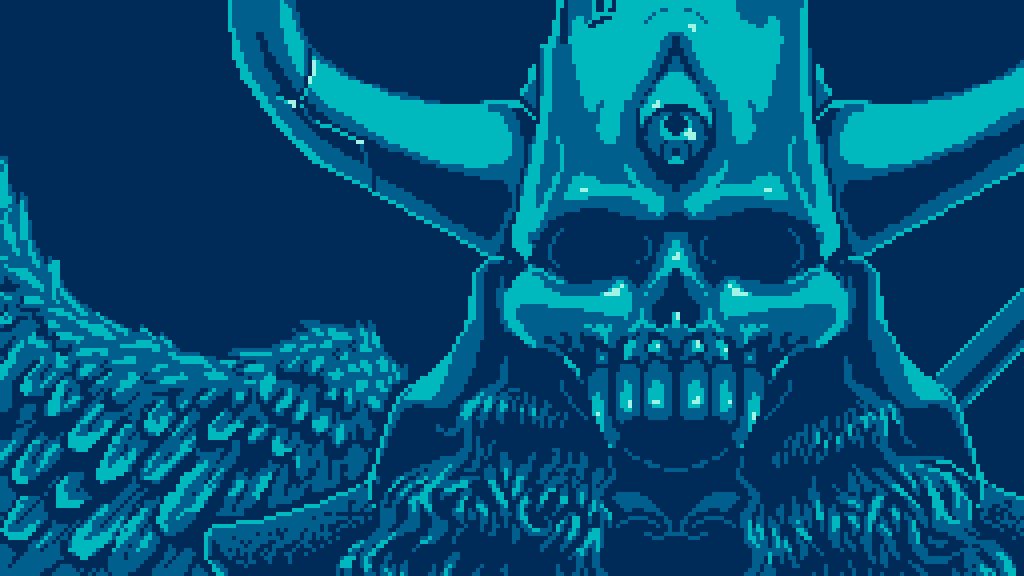 QRT with your skull art 💀