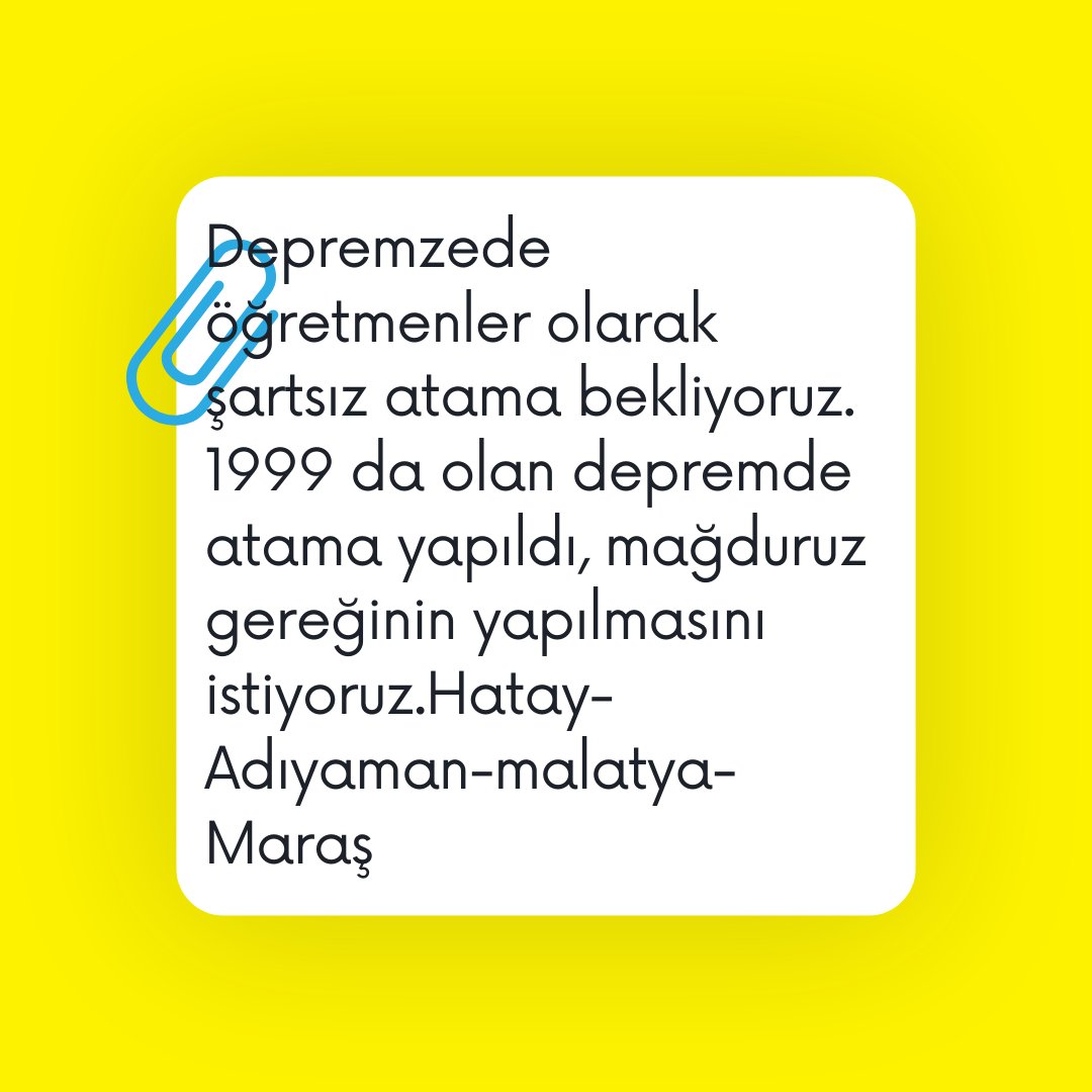 Kime desem derdimi ben bulutlar 
Bizi dost bildiklerimiz vurdular
Bir de gurbet yarası var, hepsinden derin
Söyleyin memleketten bir haber mi var?
Yoksa yârin gözyaşları mı bu yağmurlar?

 #UnutuldukTükendik