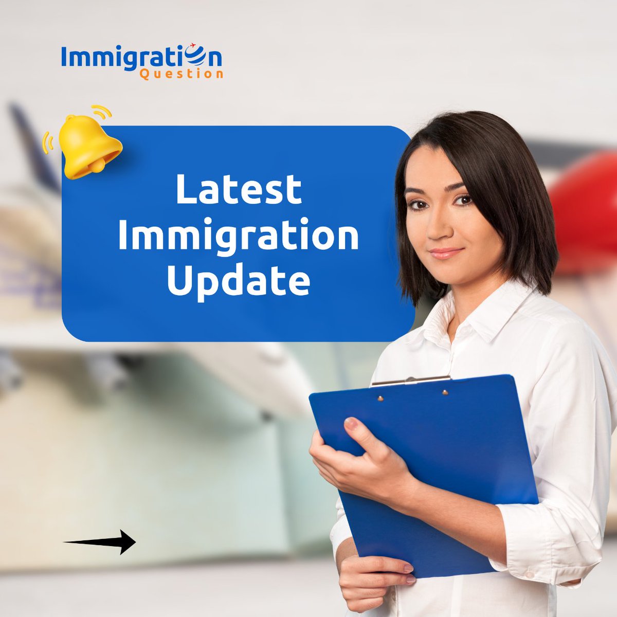 IMQuestionUSA's tweet image. Latest Immigration Update 📌
.
.
.
#uscis #uscisupdate #immigrationupdates #EADapplications #SaturdayMood