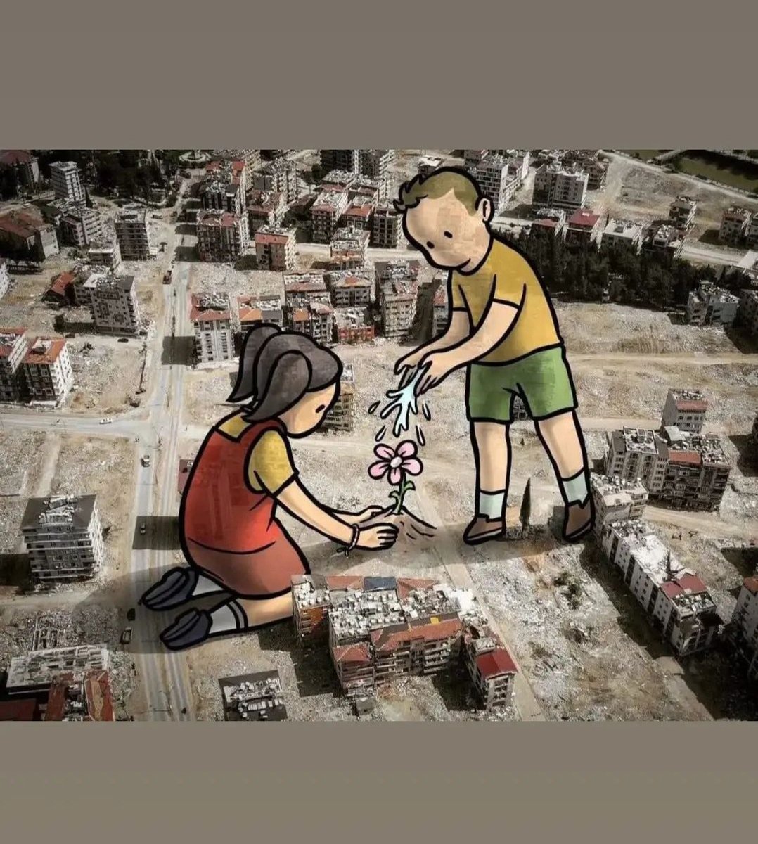 Sesimizi duyun,duyurun.Bizler bir yıldan fazladır ekonomik anlamda problemler yaşıyoruz.Özel okulda iş bulmak zor çünkü yıkım çok oldu. Lütfen sesimiz duyn 
<a href="/RTErdogan/">Recep Tayyip Erdoğan</a> <a href="/EmineErdogan/">Emine Erdoğan</a> <a href="/tcbestepe/">T.C. Cumhurbaşkanlığı</a> <a href="/memetsimsek/">Mehmet Simsek</a> <a href="/HMBakanligi/">T.C. Hazine ve Maliye Bakanlığı</a> <a href="/HuseyinYayman/">Hüseyin Yayman🇹🇷</a> <a href="/ademyesildal/">Adem Yeşildal.🇹🇷</a> <a href="/lutfikasikci/">lütfi kaşıkçı🇹🇷</a>
#UnutuldukTükendik