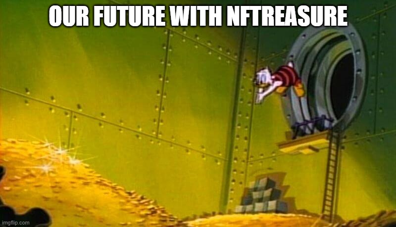 LiquidCowBoy's tweet image. Just wait...this will be..

@0xNFTreasure 

#NFTREASURE #TRESR #SMRTR #AVAX #ReformedDegen