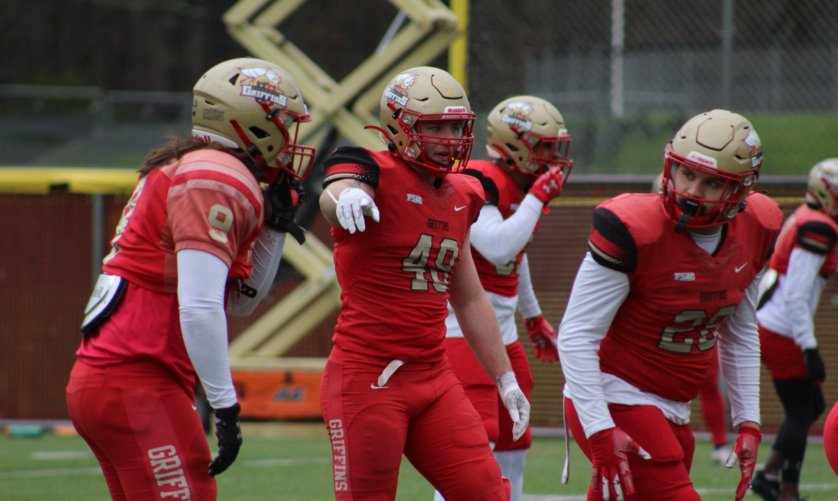 Day dreaming about rocking with my boys this fall‼️ #CODERED🚨