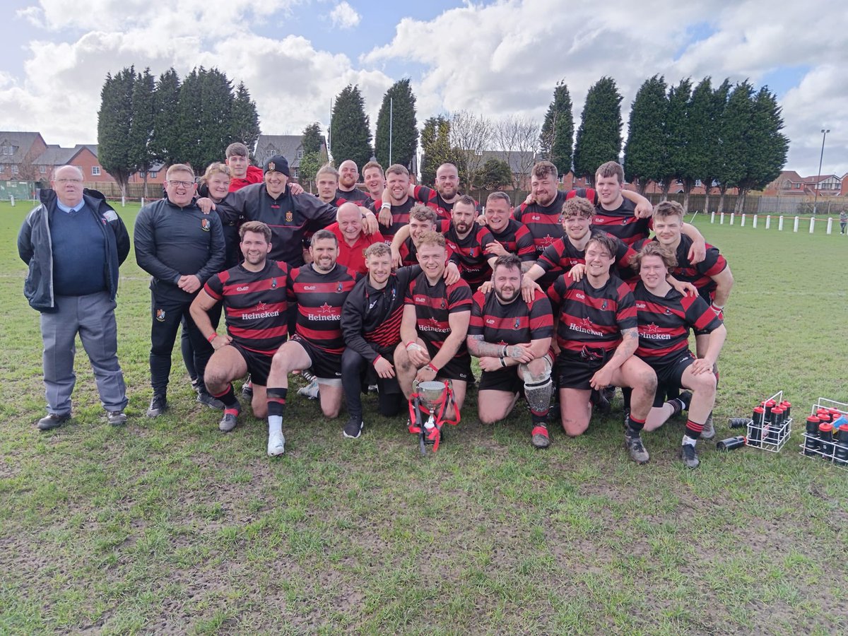 Champions. 🔴⚫️