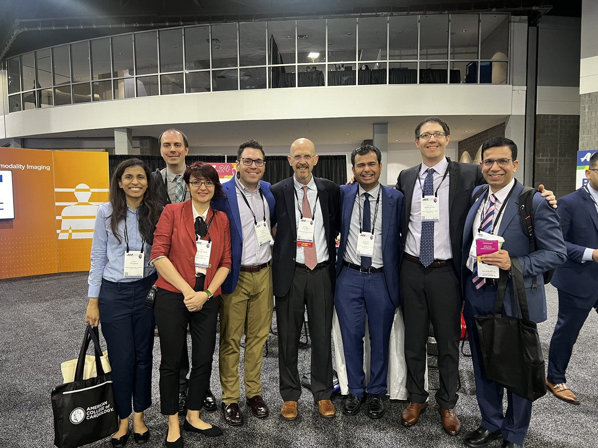 Focal & diffuse atherosclerosis in ischemia: power-packed journey from pathophysiology to clinical events from paradigm-changing leader, inspirational global authority, & “mentor of mentors” @mdicarli @BWHCVImaging @harvardmed at @ACCinTouch #ACC24 @RonBlankstein @DorbalaSharmila