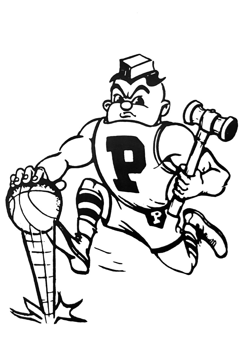 Purdue Boilermaker Fans tweet media