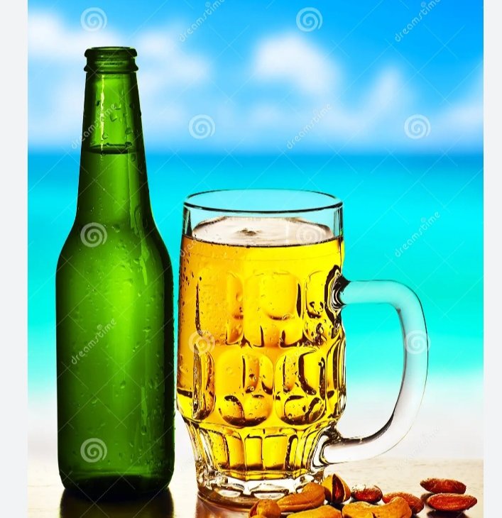 Si hace falta unas cuantas para el calor y pasarla rico  y disfrutar
