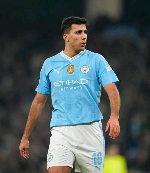 Rodri is now unbeaten in his last 6️⃣5️⃣ matches for Manchester City in all competitions - the most EVER for a player in Premier League history! 🤯 🩵