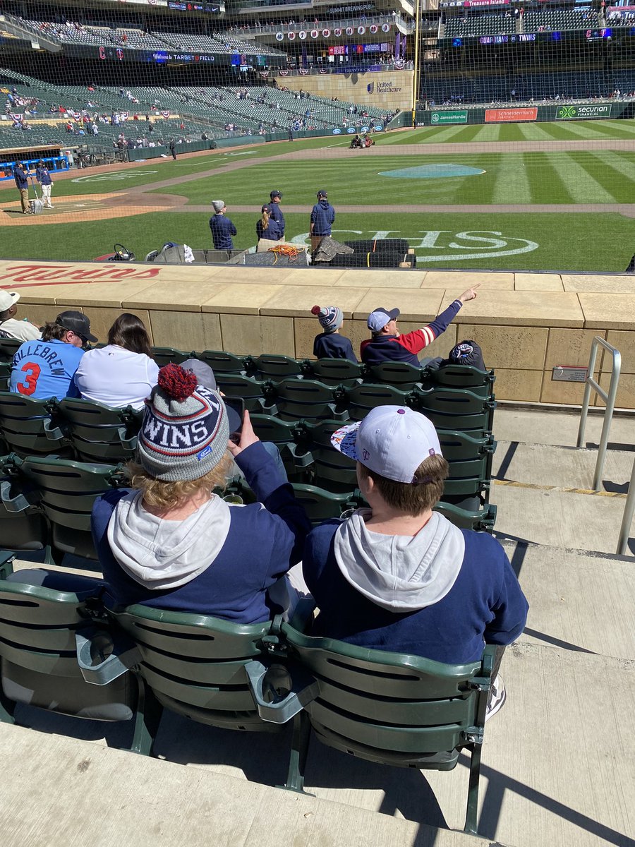 Mark Kedro tweet media