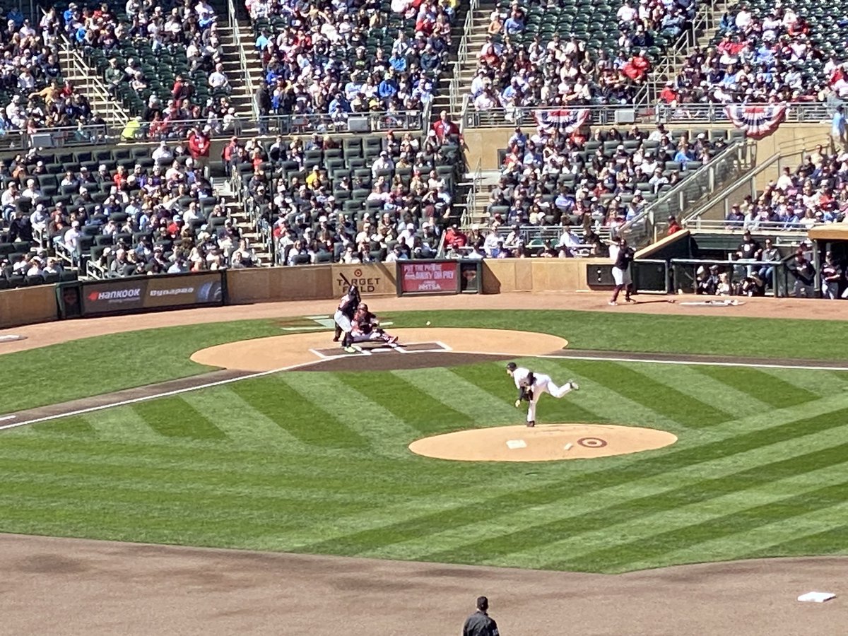 Mark Kedro tweet media