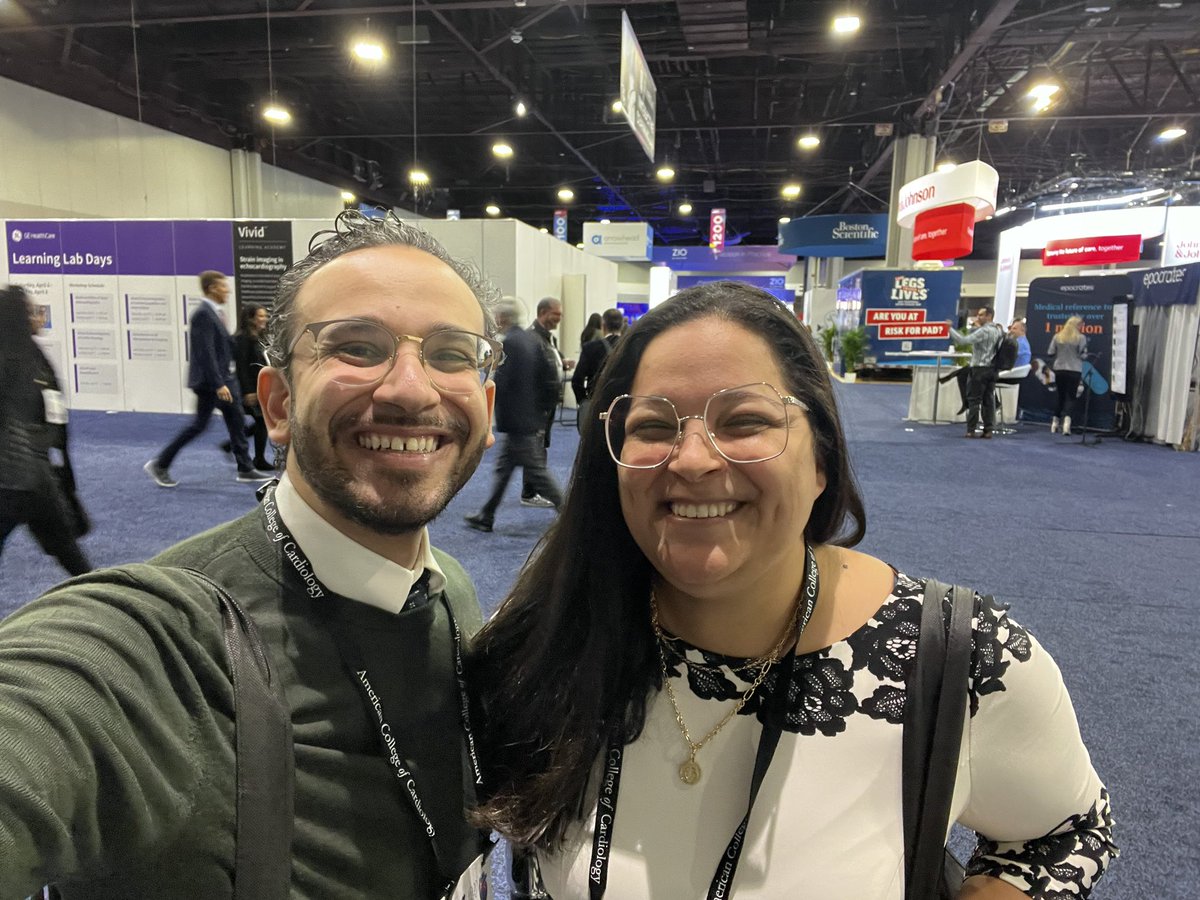 Mariam Riad (@mariamfradel) on Twitter photo Meeting up with an old friend after ~ 5 years! And also now co- ACC editorial fellows!! 😁 <a href="/FarisSukhon/">Fares Sukhon</a> <a href="/MohaK92/">Mohamad Khattab</a> #ACC24 #ACCFIT #ACCintouch Meeting up with an old friend after ~ 5 years! And also now co- ACC editorial fellows!! 😁 <a href="/FarisSukhon/">Fares Sukhon</a> <a href="/MohaK92/">Mohamad Khattab</a> #ACC24 #ACCFIT #ACCintouch