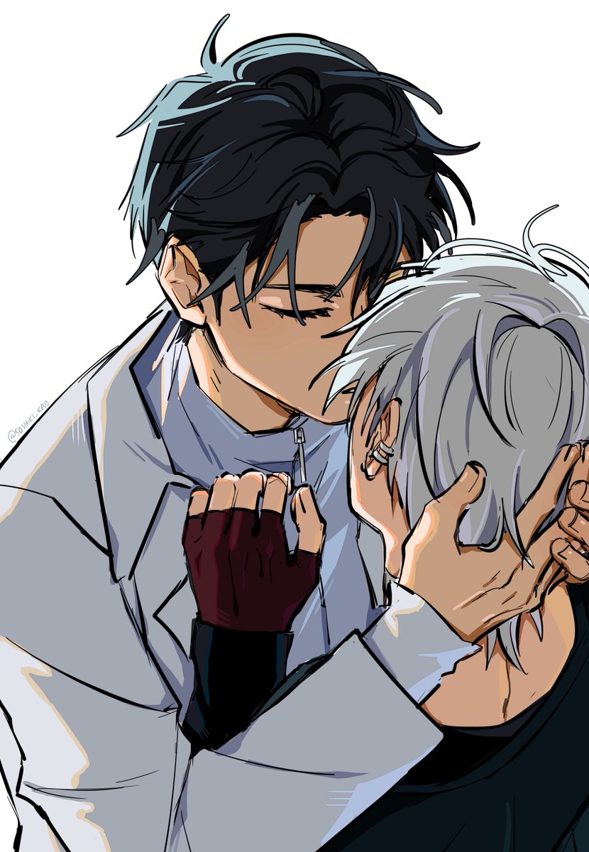 i struggle to draw them... 🥹
#alnst #alienstage #ivantill