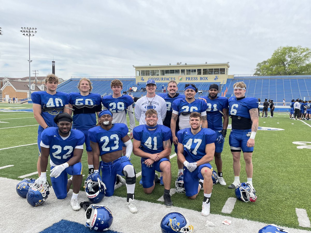 Coach Matt Tyler tweet media