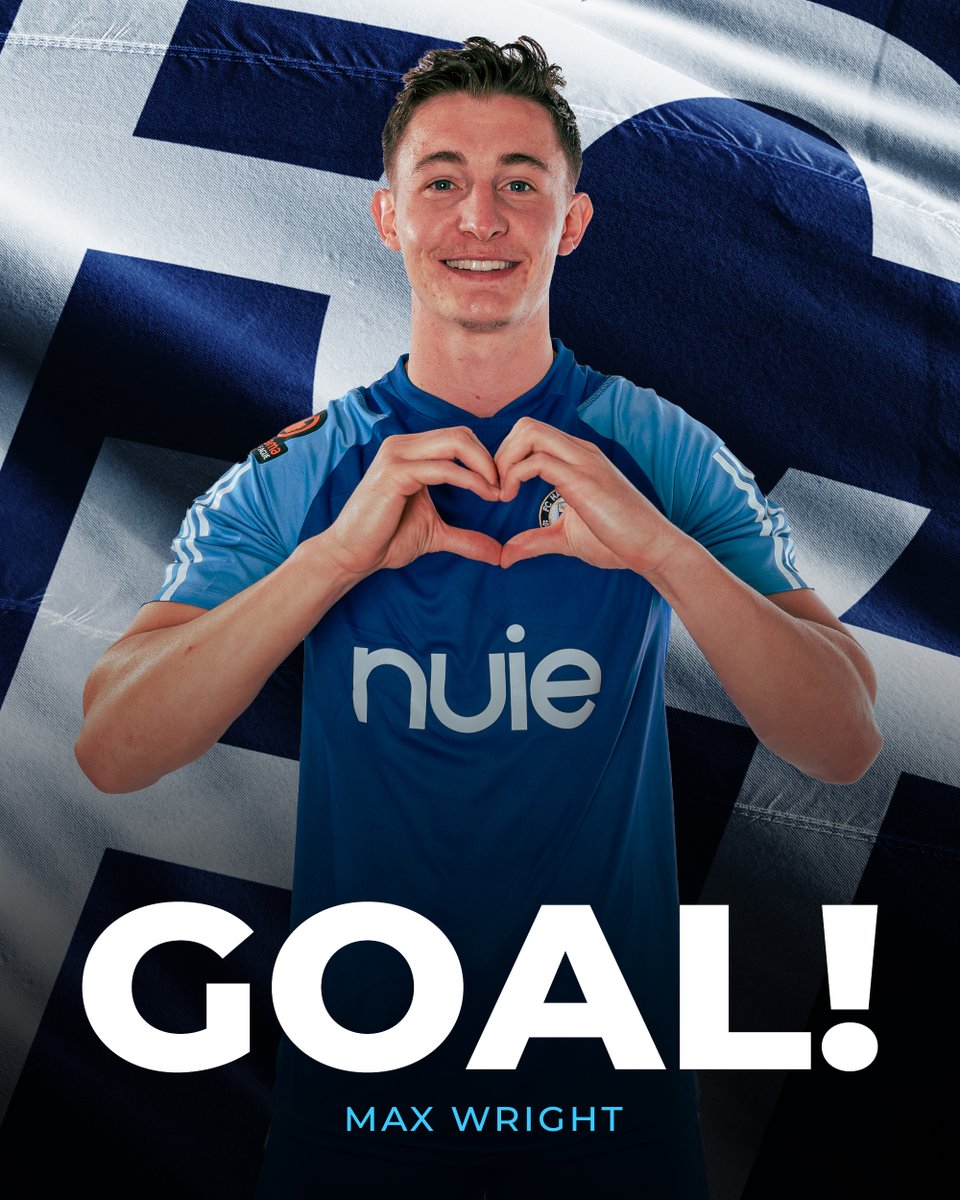 FC Halifax Town tweet media