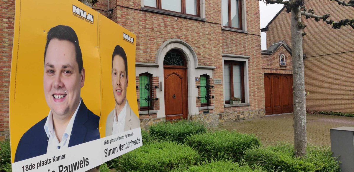 De campagne is afgetrapt 🦁💪