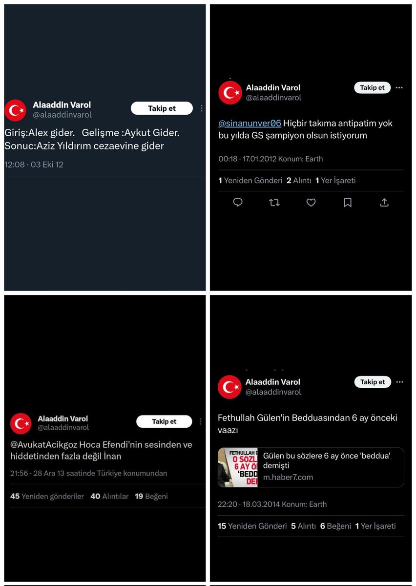 Tahkim Kurulu Başkanınızın CV si.  Doğru seçim tebrikler 👍👏👏 <a href="/TFF_Org/">TFF</a>