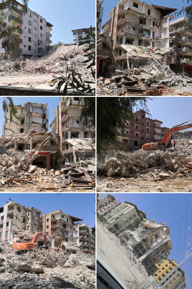 UNUTULDUK... Ataması yapılmayan depremzede öğretmenler deprem sonrası toparlanamadı. Geçim sıkıntısı devam ediyor. Sesimizi duyun...Koşulsuz atama bekliyoruz 
@akparti <a href="/RTErdogan/">Recep Tayyip Erdoğan</a> <a href="/tcbestepe/">T.C. Cumhurbaşkanlığı</a> <a href="/tcmeb/">Millî Eğitim Bakanlığı</a> <a href="/Yusuf__Tekin/">Yusuf Tekin</a> <a href="/MehmetYalcintr/">Mehmet YALÇIN</a> <a href="/ademyesildal/">Adem Yeşildal.🇹🇷</a> <a href="/HuseyinYayman/">Hüseyin Yayman🇹🇷</a>
#UnutuldukTükendik