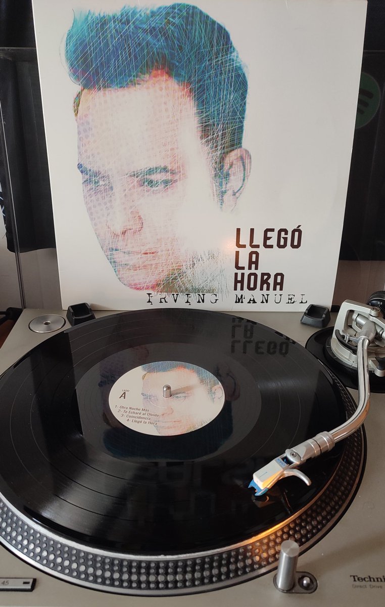 La Salsa sigue sonando en LP, el sello Fania a relanzado varios de sus títulos en vinilo, posiblemente con el tiempo se sumen otros sellos para revivir el catálogo, así como se han sumado las nuevas propuestas de los artistas activos, las ventas por internet ayudan mucho para
